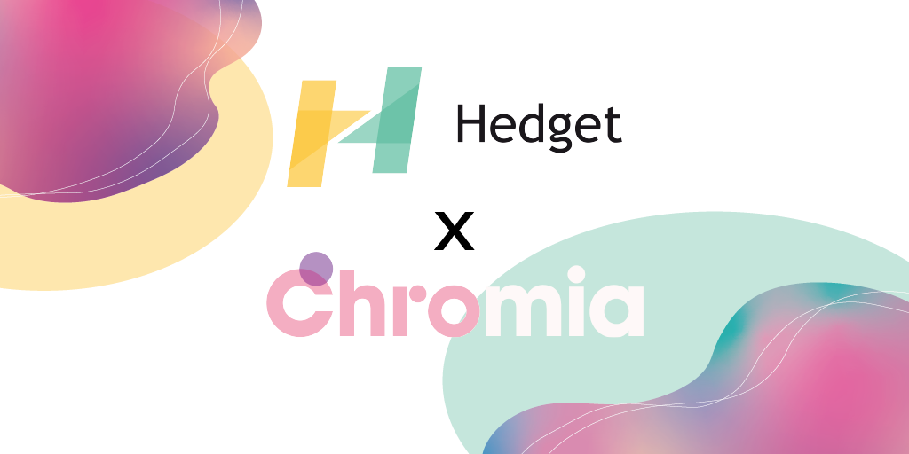Hedget launched on Chromia testnet, open trading contest and USD a hundred,000 reward
