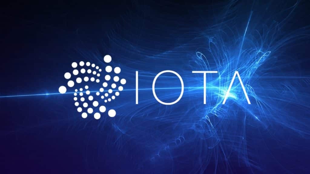 IOTA is trusted by the European Union (EU) for producing blockchain options