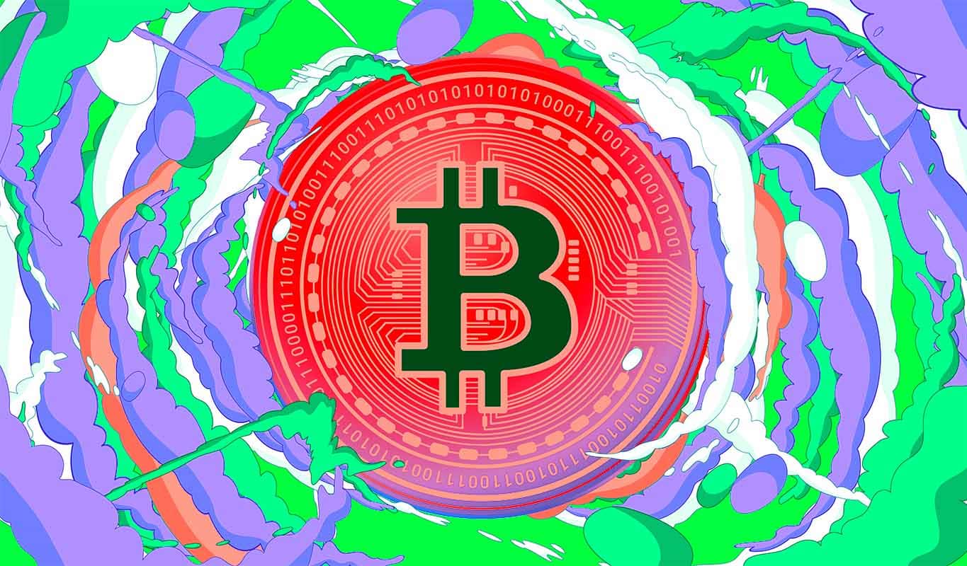 Investors misplaced up to $ two.five billion following the Bitcoin crash, good but not adequate indicators appeared