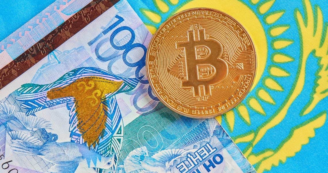 Kazakhstan cuts off electrical power to Bitcoin miners – “Storm” back to BTC once more?
