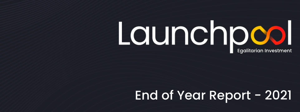 Launchpool (LPOOL) has had a staggering 11 months growth since launch