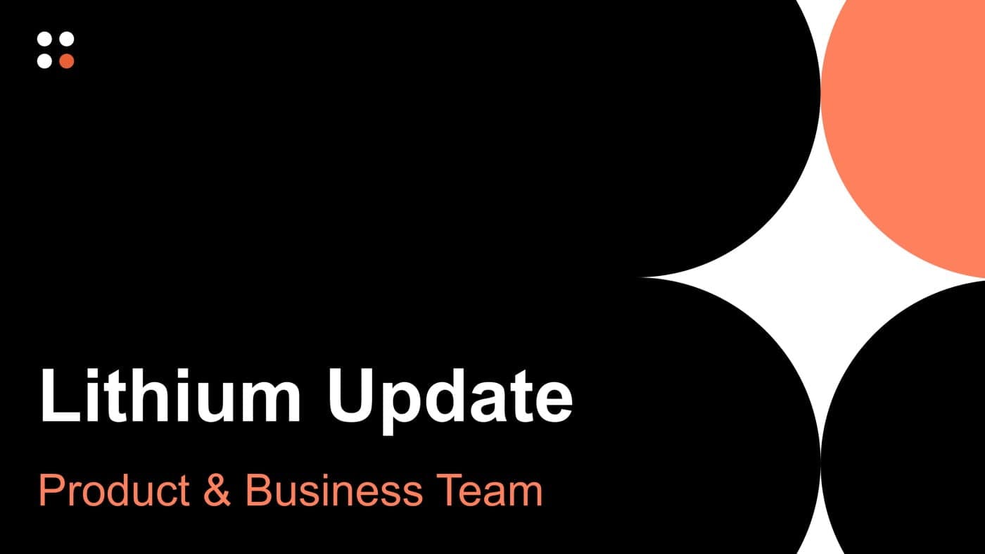 Lithium Finance (LITH) appoints a lot of new positions