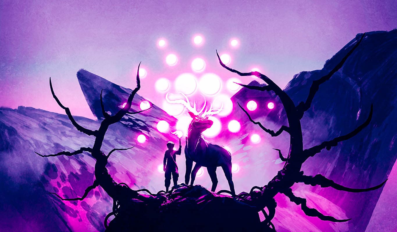 Metaverse arrives in Cardano, DEX is prepared to go – The complete ADA ecosystem explodes