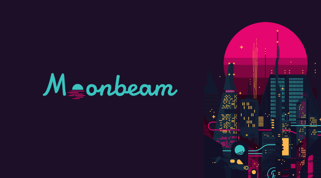 Moonbeam (GLMR) is the 1st energetic task on Polkadot, up 200x just after listing Binance