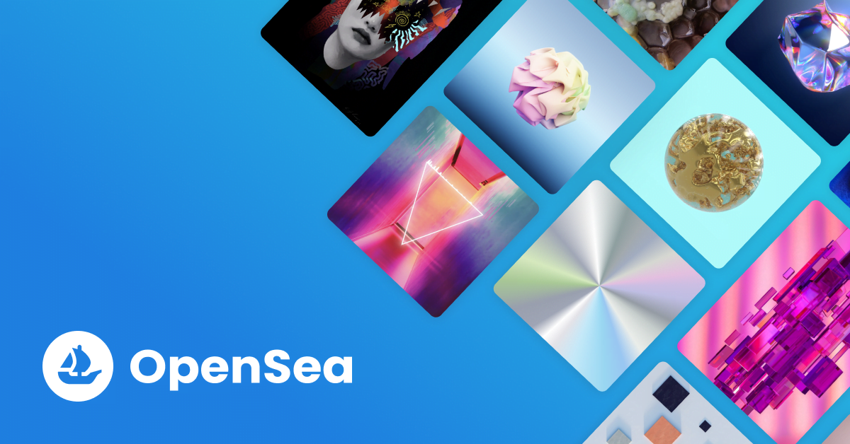OpenSea establishes a new ATH in regular monthly trading volume, exceeding $ three.five billion