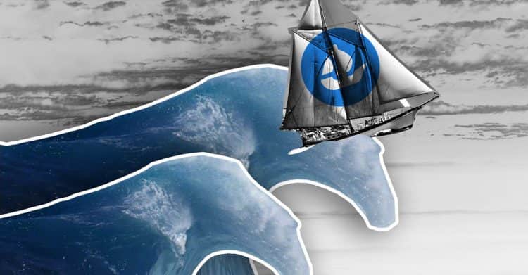 OpenSea single-day trading volume surpasses three-month record higher of $260 million