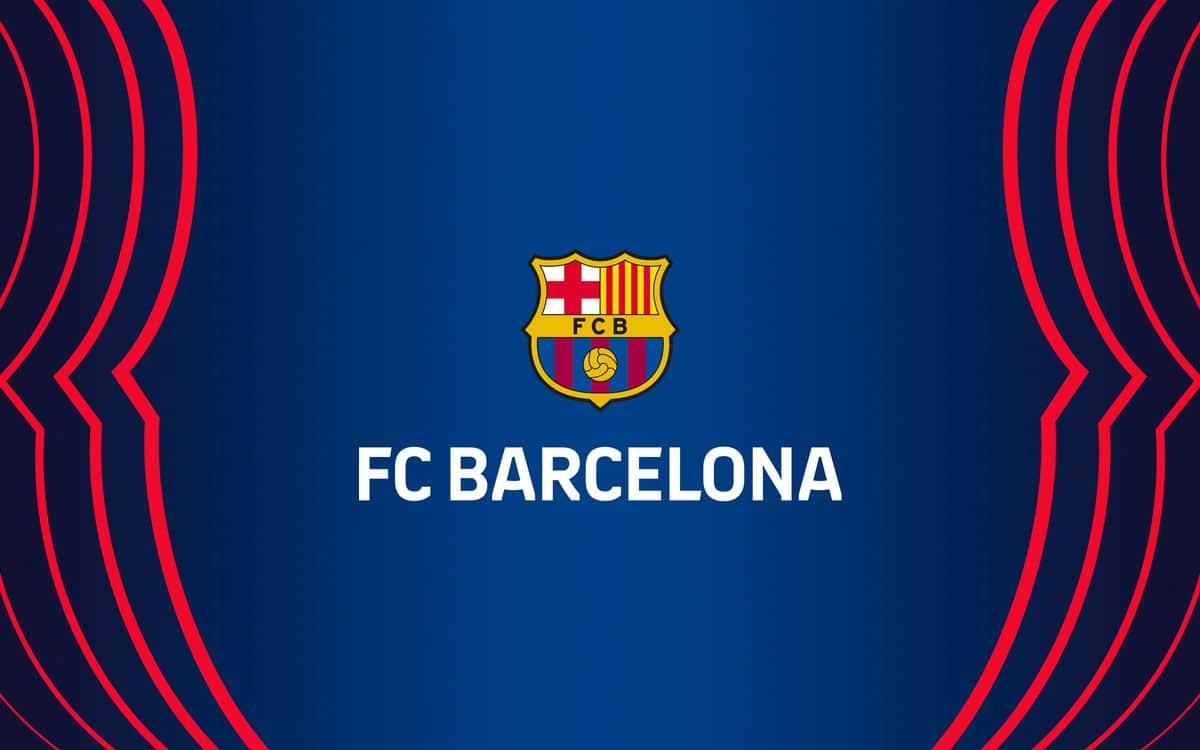 Polkadot (DOT) joins the race to turn out to be a sponsor of FC Barcelona