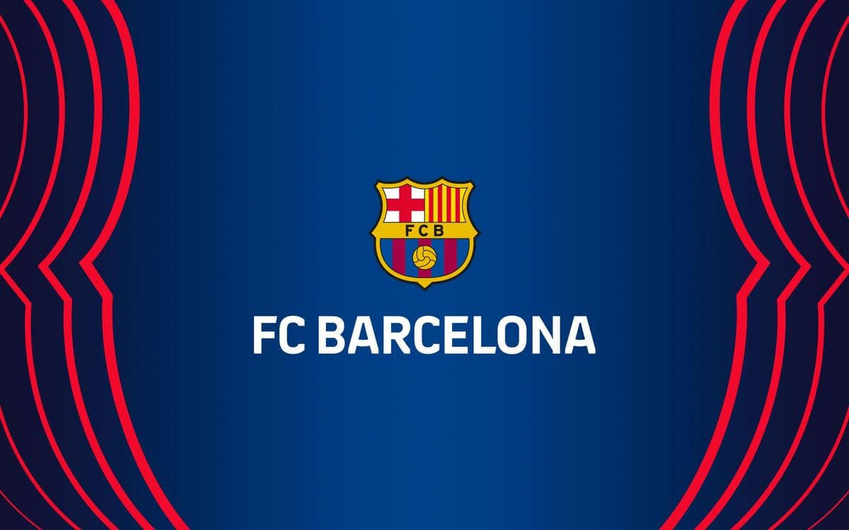 Polkadot (DOT) joins the race to turn out to be a sponsor of FC Barcelona
