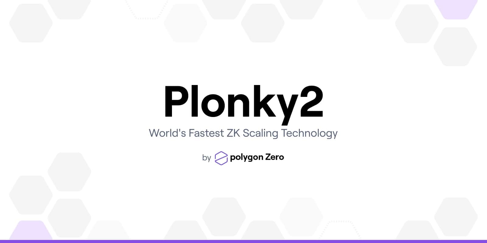 Polygon (MATIC) launches “world’s fastest” zero-information technologies.