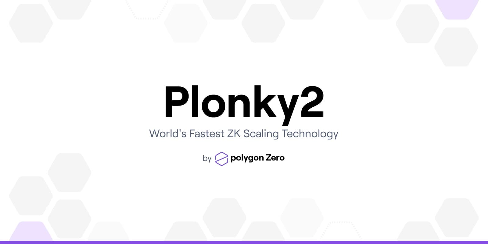 Polygon (MATIC) launches “world’s fastest” zero-information technologies.