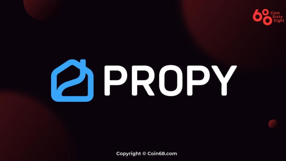 Propy Project Review (Professional coin) – Latest task details and updates