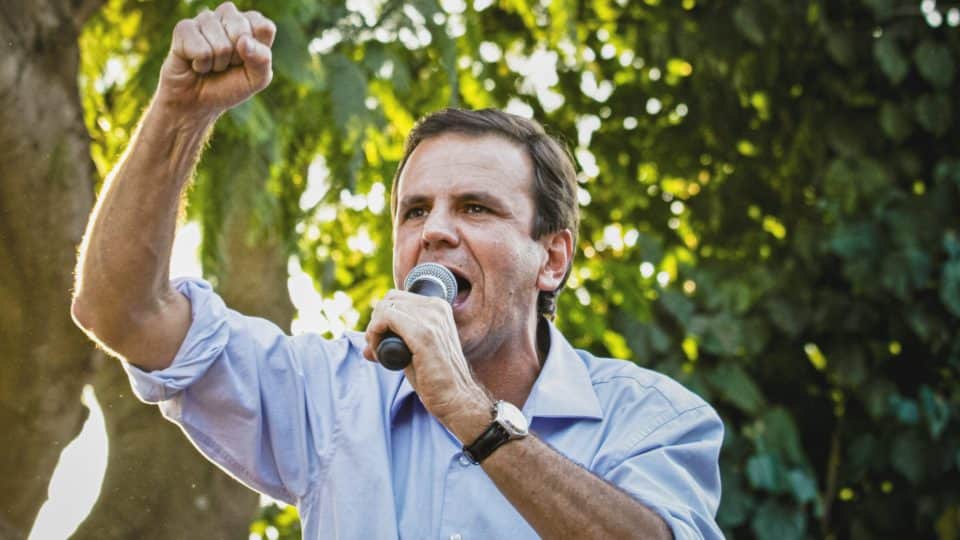 Rio de Janeiro mayor programs to invest one% of the city’s treasury in Bitcoin (BTC)