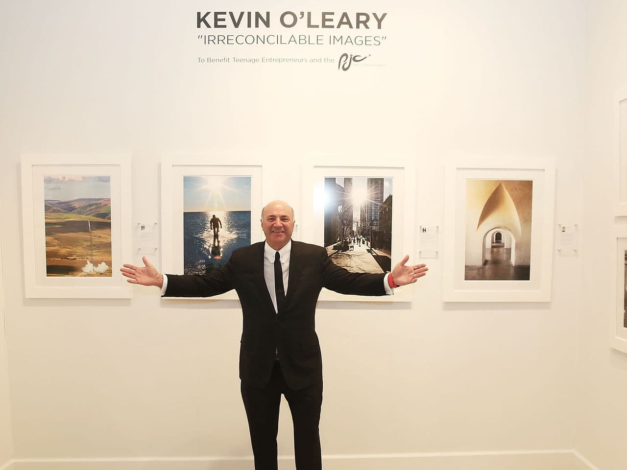 Shark Tank millionaire Kevin O’Leary “optimistic” about NFT, will overtake Bitcoin (BTC) in the potential