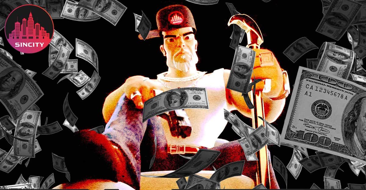 Sin City Metaverse Genesis Land Sold out for $three.five million in two hrs