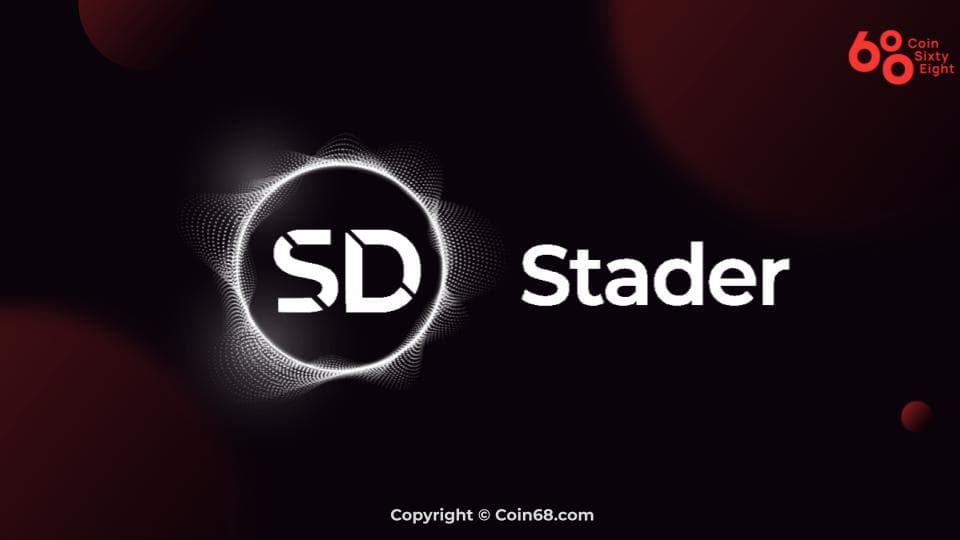 Stader Labs task evaluation (SD coin) – Latest data and updates on the task