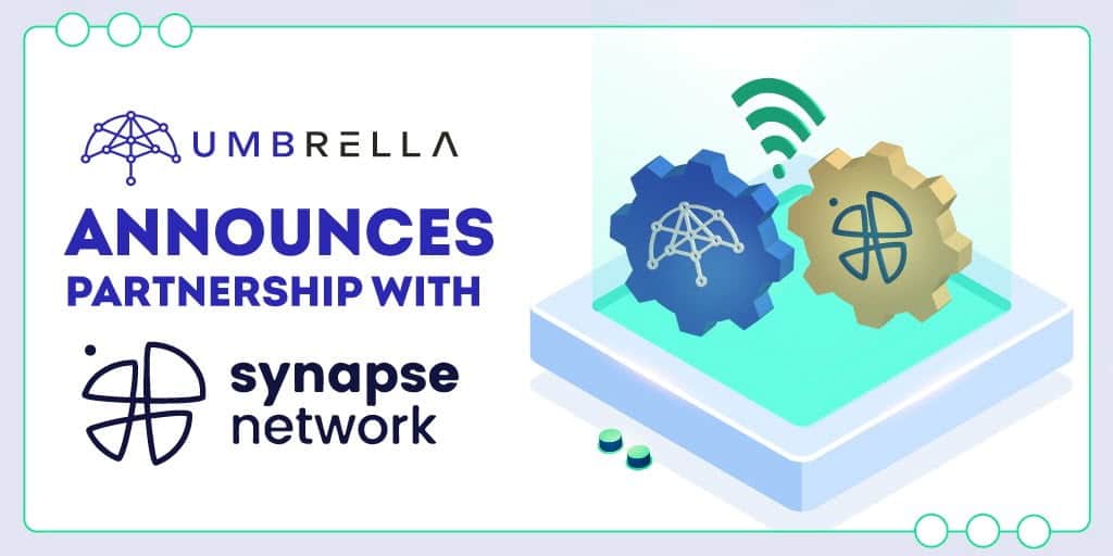Synapse Network complements Umbrella Network’s decentralized oracle (UMB)