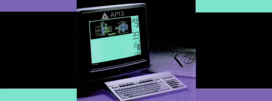 Technology report from API3 engineering group