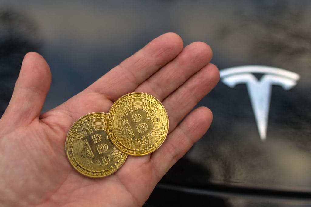 Tesla no longer buys or sells Bitcoin in the third quarter of 2022