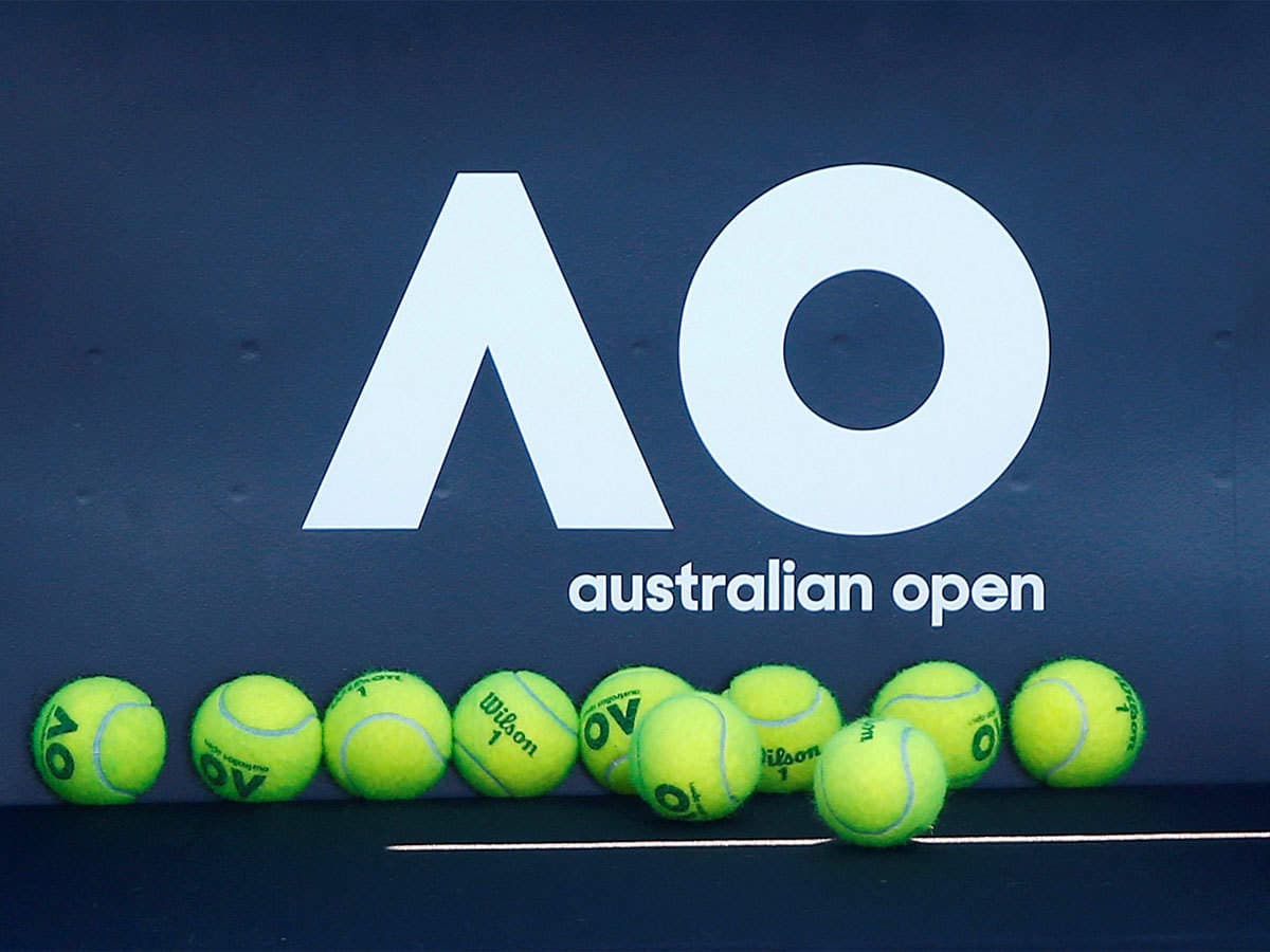 The Australian Open will consider the tournament to the metaverse of Decentraland (MANA)