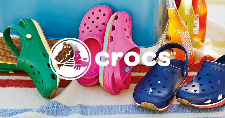 The Crocs footwear brand is “moving” to invade the NFT area