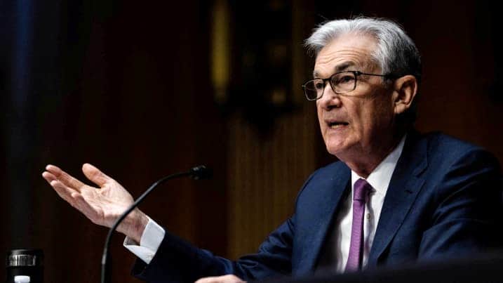 The Fed will release a cryptocurrency report in the coming weeks, open to stablecoins