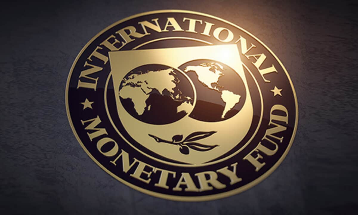The International Monetary Fund (IMF) recognizes Bitcoin as component of a international money revolution