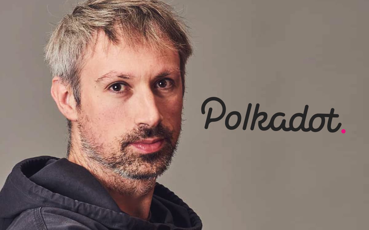 The founder of Polkadot (DOT) shares the potential of the task in 2022