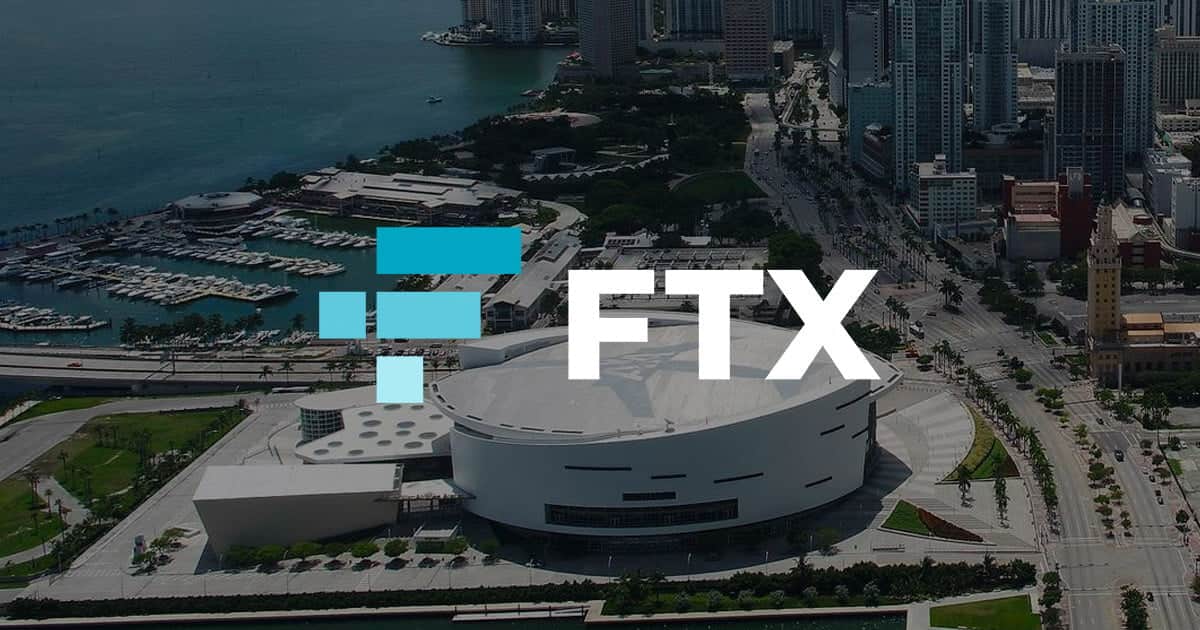 The valuation of the FTX floor reaches 32 billion bucks soon after the final round of financing of 400 million bucks