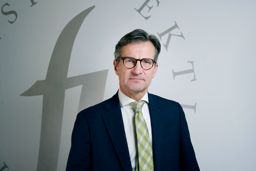 The vice president of the European stock market calls on the EU to ban bitcoin mining