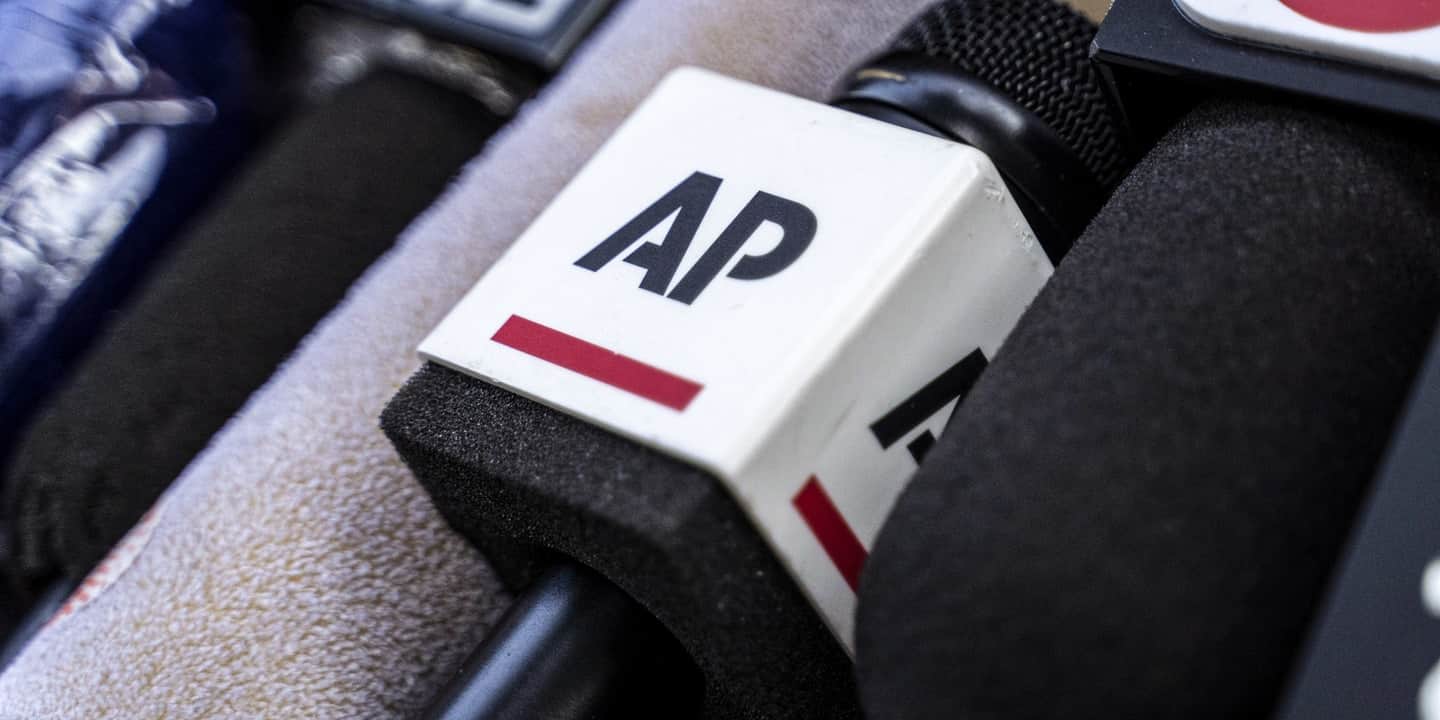 The world’s biggest information company AP is about to launch the NFT market place for photograph collectors