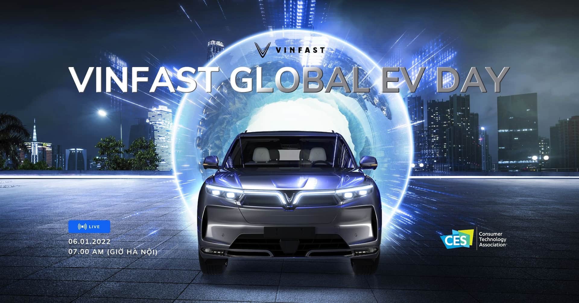 VinFast launches VinFirst NFT for the 1st electrical motor vehicle ordering approach
