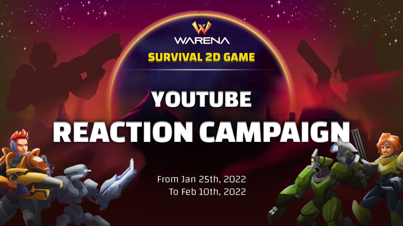 Warren kicks off a enjoyable YouTube response tournament