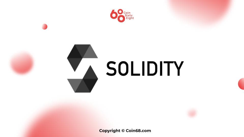 What is Solidity? Discover the programming language Ethereum and Smart Contact