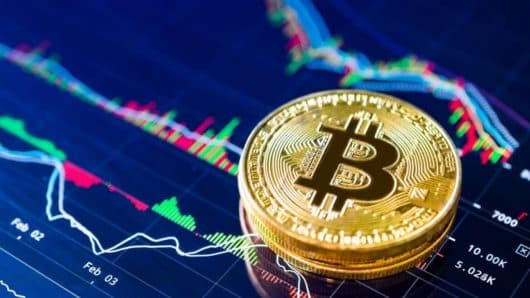 Cryptocurrency Scams