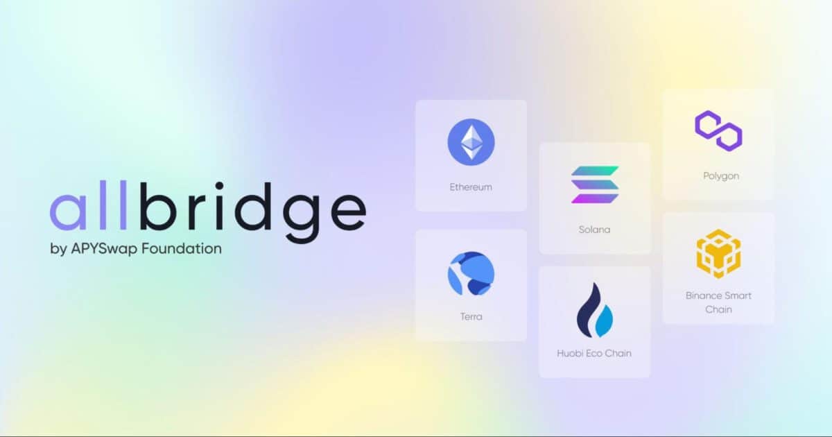 Allbridge Project Review (ABR Coin) – The newest information and facts and updates on the Crosschain Bridge Project