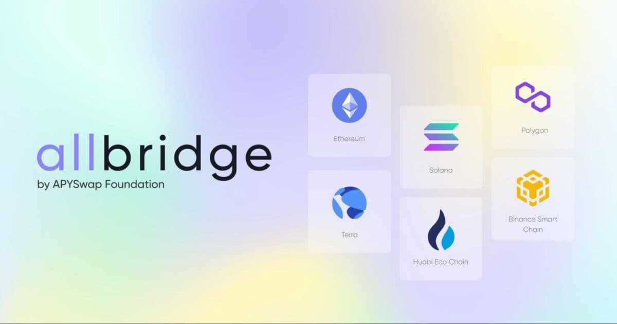 Allbridge Project Review (ABR Coin) – The newest information and facts and updates on the Crosschain Bridge Project