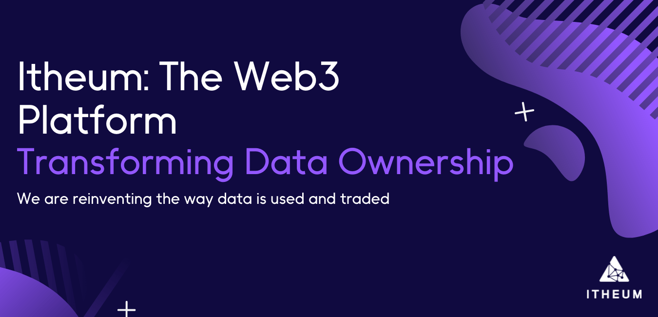 Article: Web3 Platform Significant transformation of information ownership