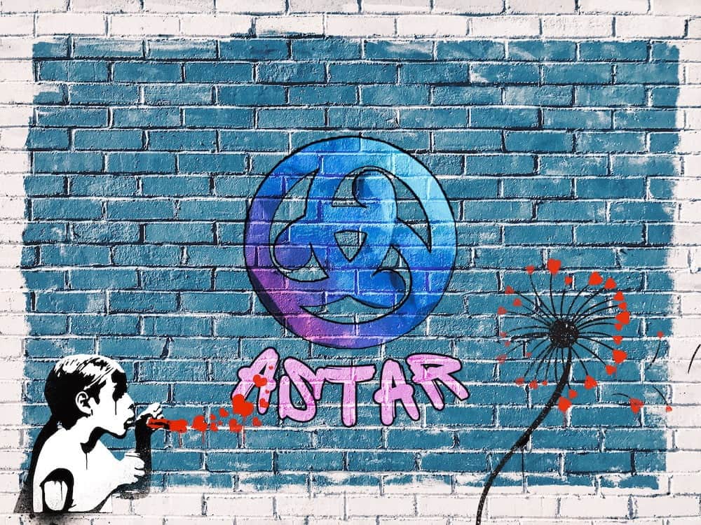 Astar Network (ASTR) establishes a $ a hundred million fund for Polkadot tasks