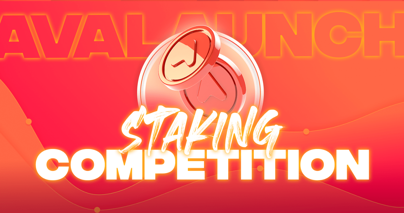 Avalaunch (XAVA) launches a staking contest to boost the optimum allocation electrical power for customers