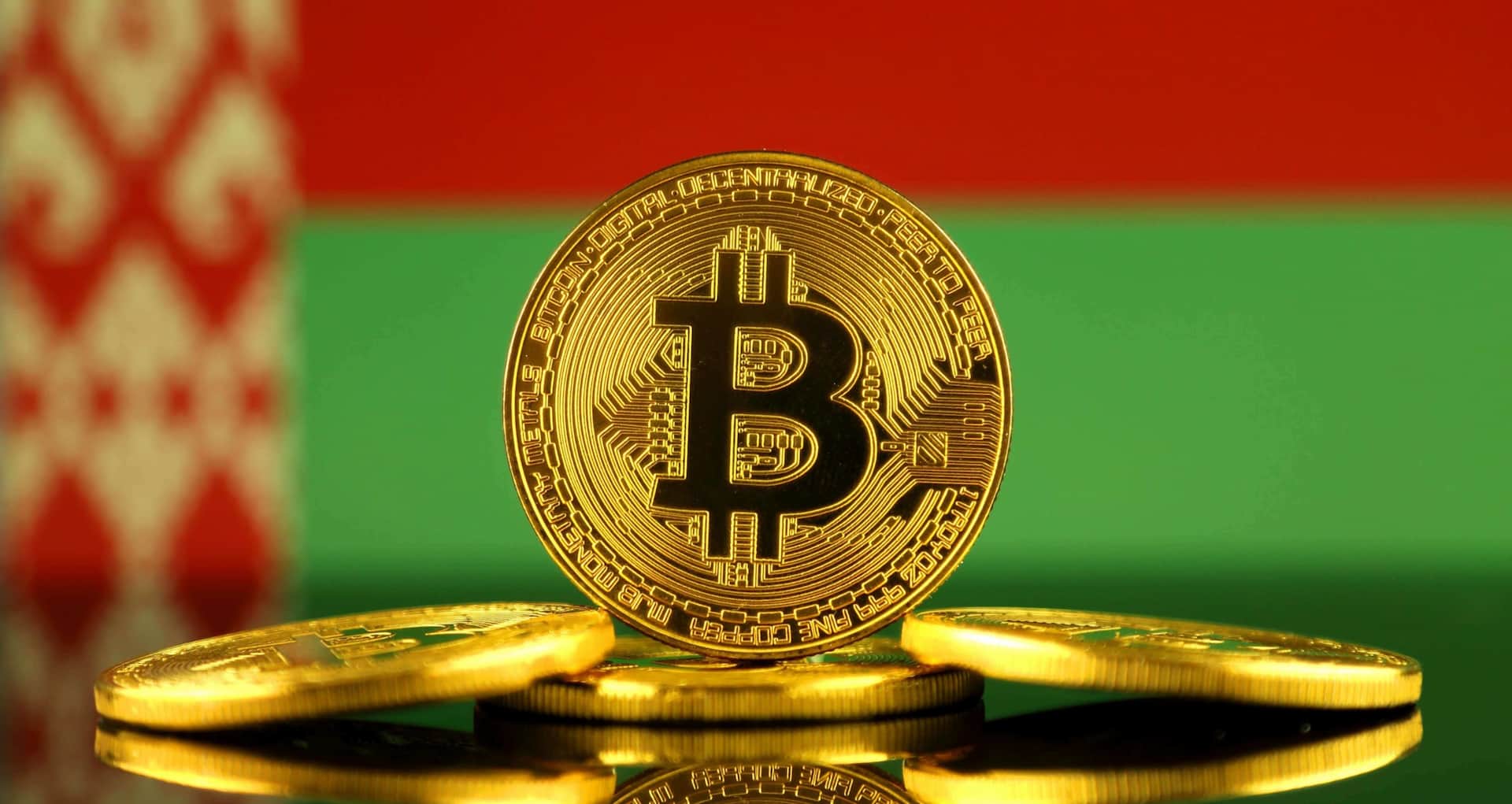 Belarus moves to permit investment money to transfer cryptocurrency assets