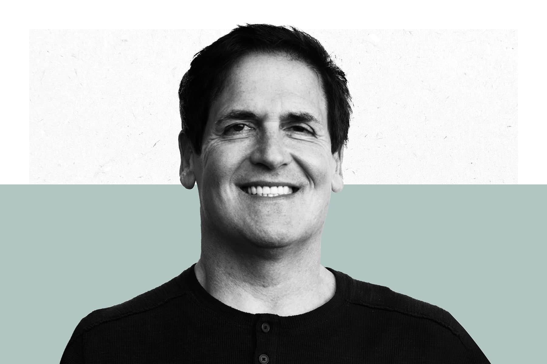 Billionaire Mark Cuban Reveals His Two “All-In” Altcoin Investments – What Are They?