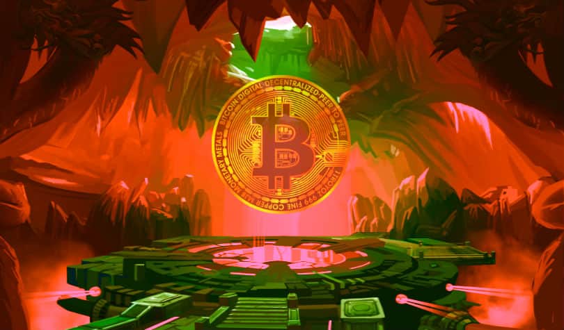 Bitcoin (BTC) Network Activity Declines “Unbridled” – Disappointment covers the industry