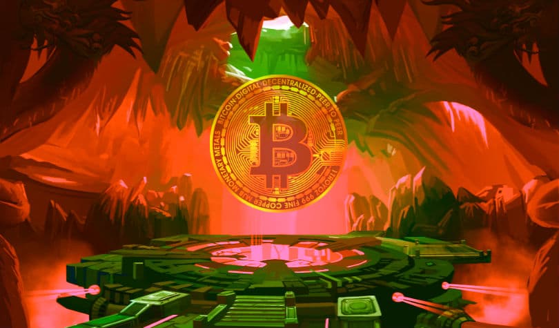 Bitcoin (BTC) Network Activity Declines “Unbridled” – Disappointment covers the industry