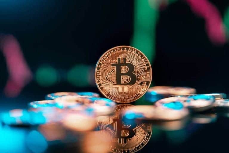 Bitcoin drops to $ forty,000, the strongest correction in a month