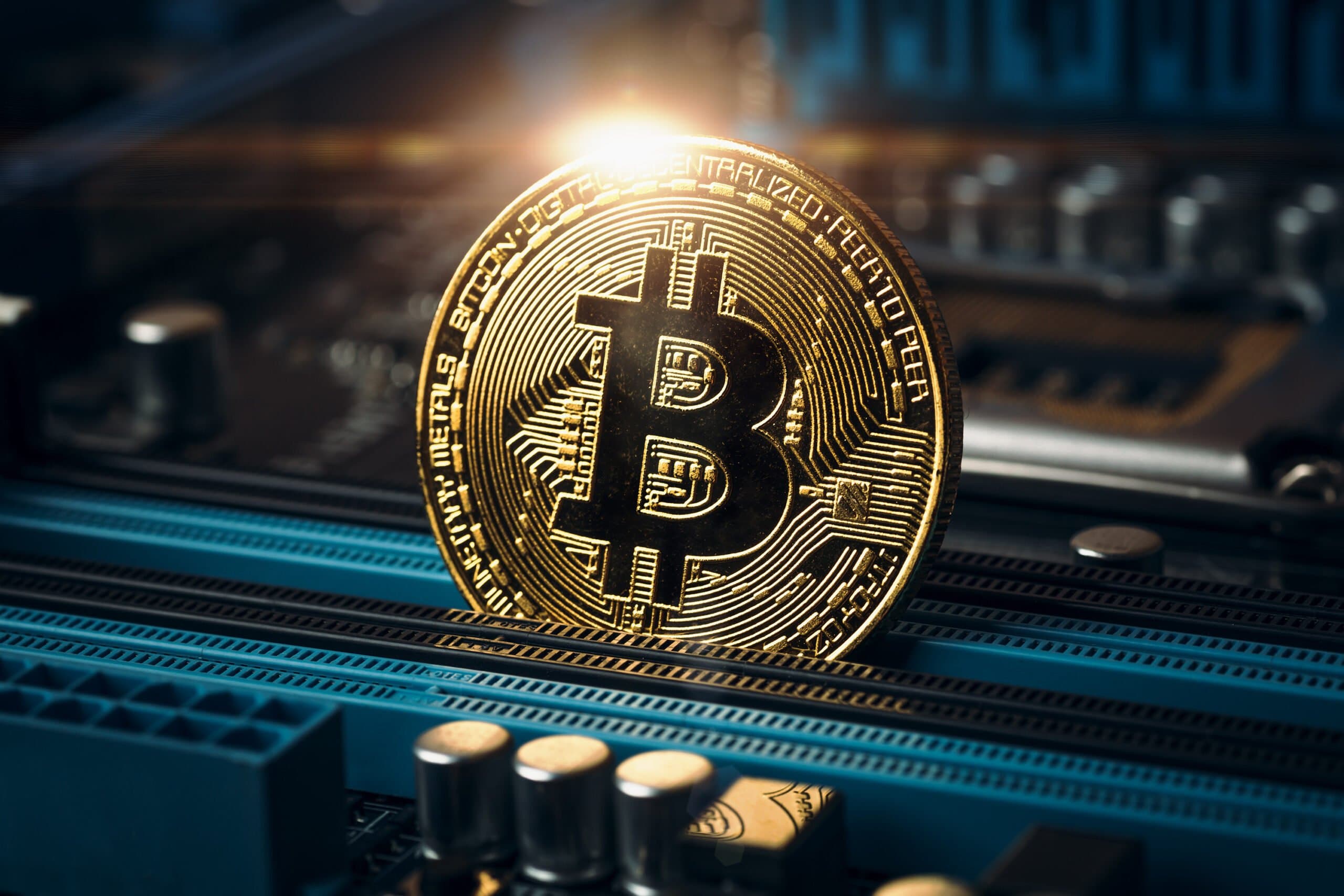 Bitcoin’s hashrate continues to attain all-time highs regardless of all the problems in the marketplace