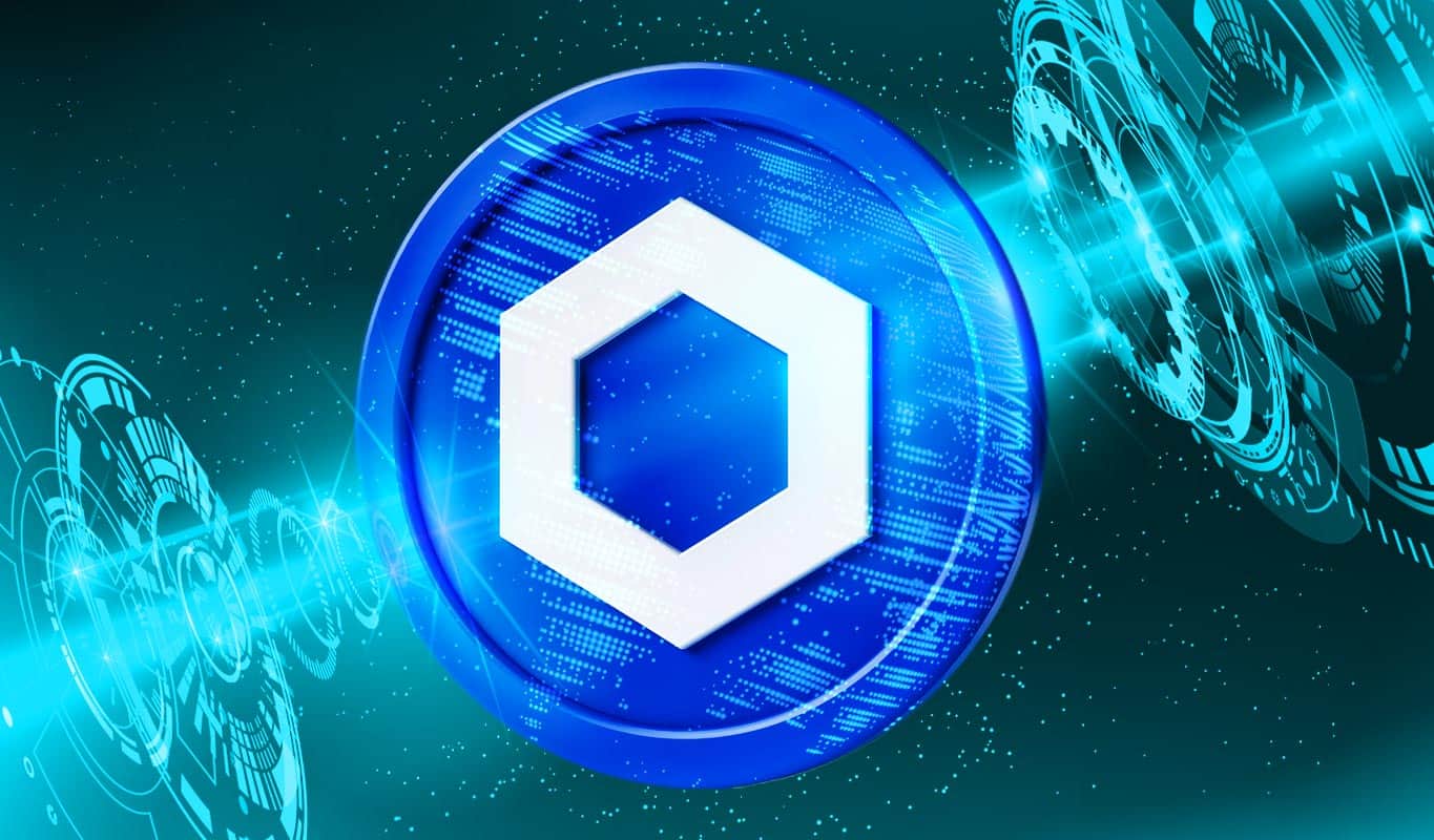 Chainlink (Hyperlink) is the to start with precise undertaking that Bank of America trusts for the long term