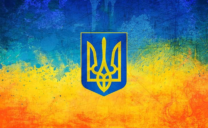 DAO appeared to be raising money to assistance the Ukrainian army, raising above $ three million in just one day