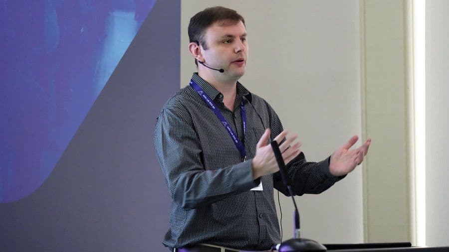 EOS co-founder Daniel Larimer made a decision to “upgrade” the platform by means of DAO