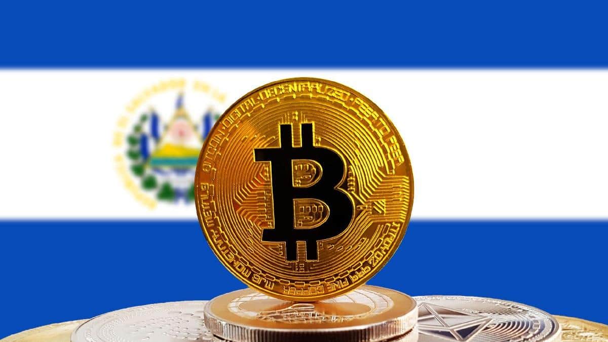 El Salvador rejects the IMF’s proposal to abandon Bitcoin as a currency