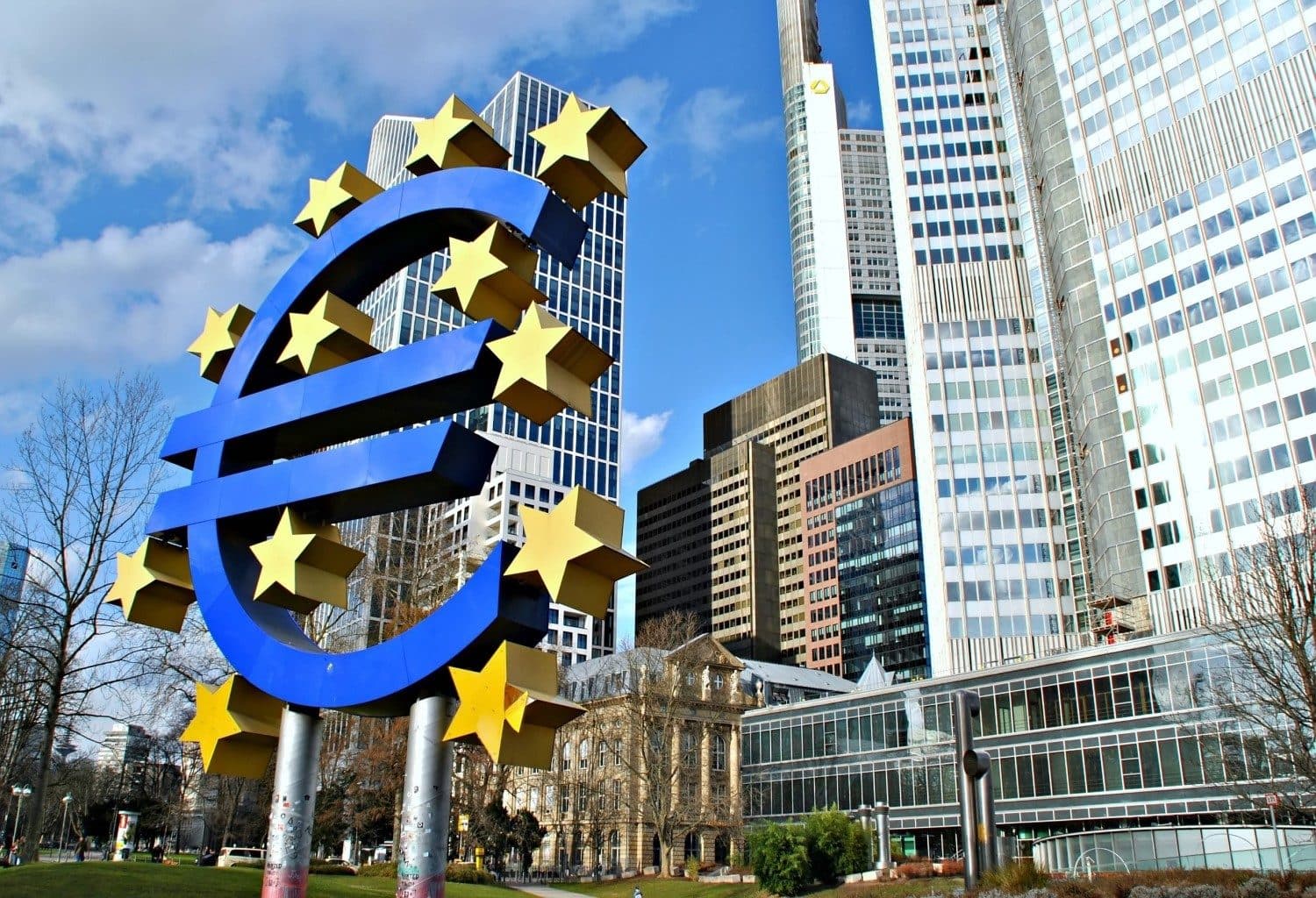 European Central Bank (ECB) keeps curiosity charges unchanged, Bitcoin (BTC) starts to recover